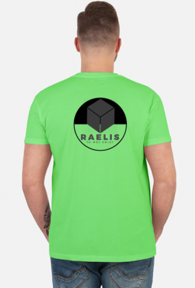 RaElIs Koszulka