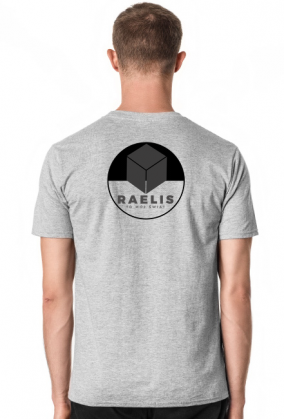 RaElIs Koszulka