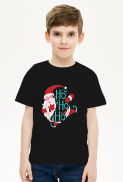 Koszulka - Ho Ho Ho