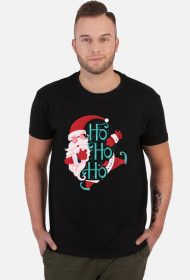 Koszulka - Ho Ho Ho