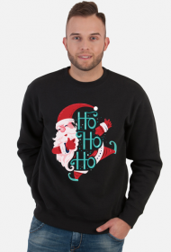 Bluza - Ho Ho Ho