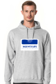 HELLO HOODIE MADEwLOVE