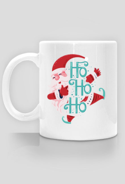 Kubek - Ho Ho Ho