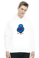 LOVE YOURSELF HOODIE MADEwLOVE
