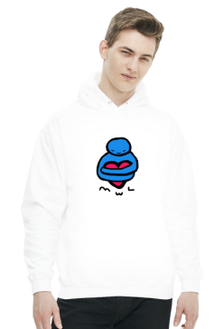LOVE YOURSELF HOODIE MADEwLOVE