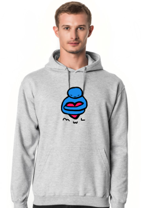 LOVE YOURSELF HOODIE MADEwLOVE