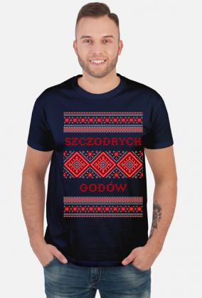 Szczodre Gody koszulka