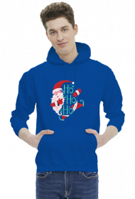 Bluza - Ho Ho Ho