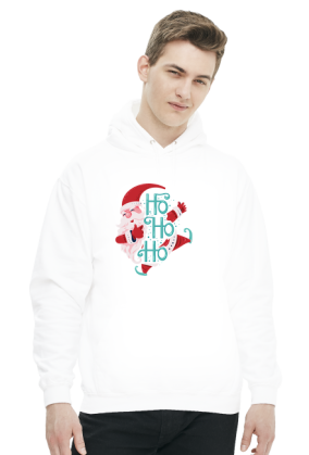 Bluza - Ho Ho Ho