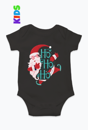 Body - Ho Ho Ho