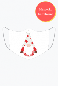 Maseczka - Krasnal