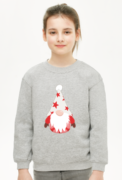 Bluza - Krasnal