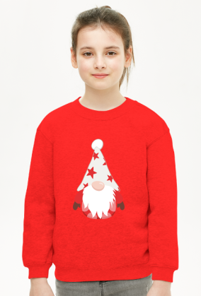 Bluza - Krasnal
