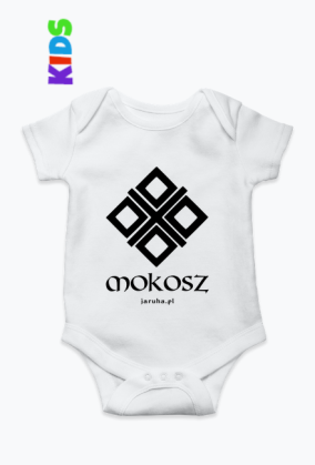 Body niemowlęce - Mokosz