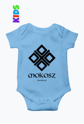 Body niemowlęce - Mokosz