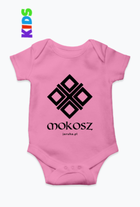 Body niemowlęce - Mokosz