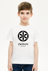 Koszulka - Perun