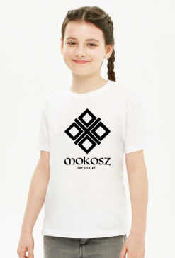 Koszulka - Mokosz
