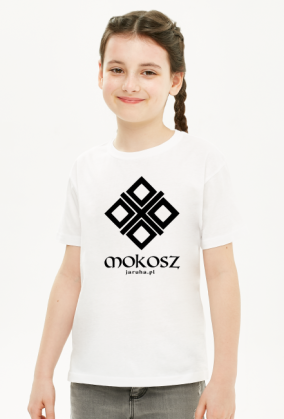 Koszulka - Mokosz