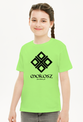 Koszulka - Mokosz