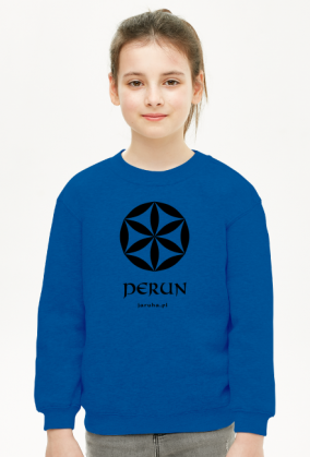 Bluza uni klasyk - Perun