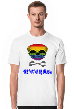 Trzymajmy się bracia