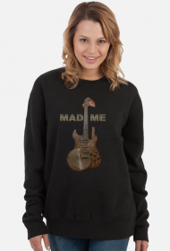Bluza Mad Me