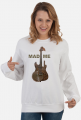Bluza Mad Me