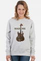Bluza Mad Me