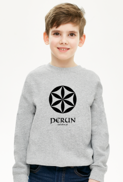 Bluza uni klasyk 2 - Perun