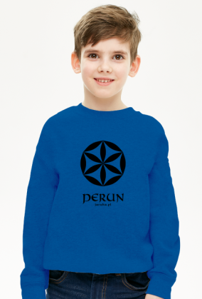 Bluza uni klasyk 2 - Perun