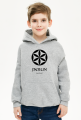 Bluza uni kaptur - Perun