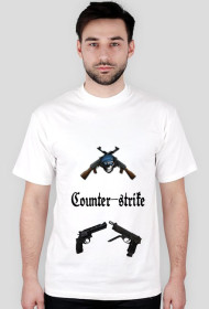 Counter-Strike T-Shirt