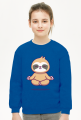 Bluza - Medytacja Leniwca