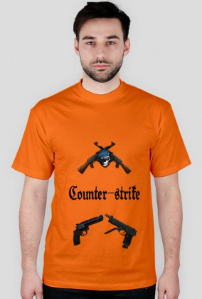 Counter-Strike T-Shirt