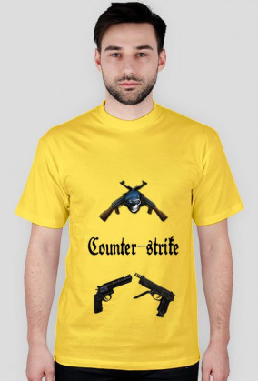 Counter-Strike T-Shirt