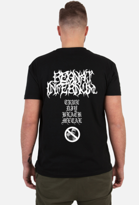RI true diy black metal