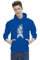 Bluza męska górska- NIEDŹWIEDŹ