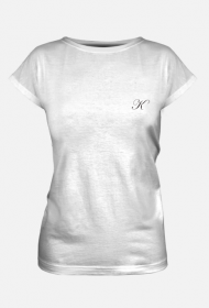 T-Shirt Snake Damski