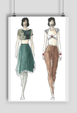 vogue