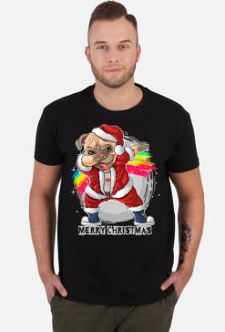 Merry Christmas DAB