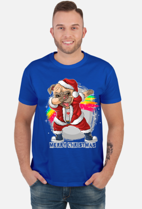 Merry Christmas DAB
