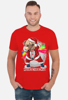 Merry Christmas DAB