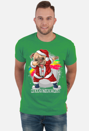 Merry Christmas DAB