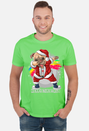 Merry Christmas DAB