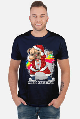 Merry Christmas DAB