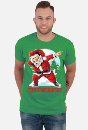 Merry Christmas DAB