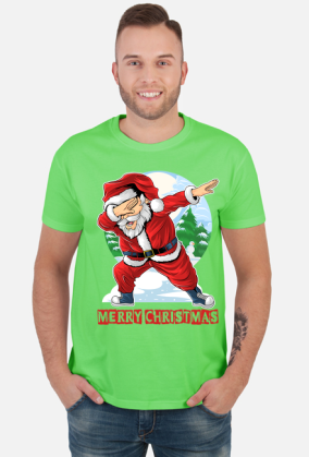 Merry Christmas DAB