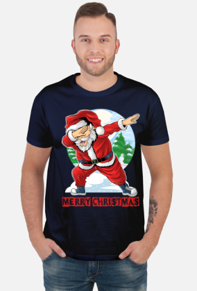 Merry Christmas DAB