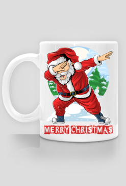 Merry Christmas DAB